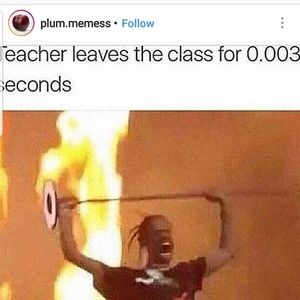 Meet your Posher, Wesley